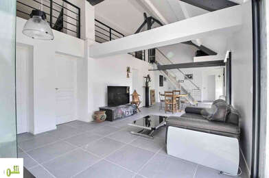 Maison 7 pièces 297000 €