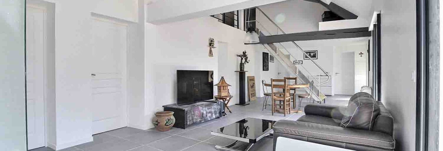 Maison 7 Pièces 156 m² à vendre à Sainte-Geneviève-des-Bois (45230)