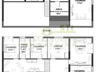 Longère habitable de plain-pied sans travaux — photo 3