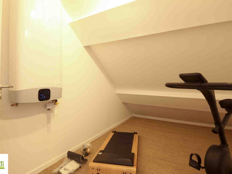 Longère habitable de plain-pied sans travaux — photo 1