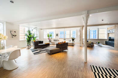 Appartement 1 pièces 211000 €