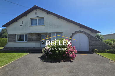 Maison 5 pièces 106500 €