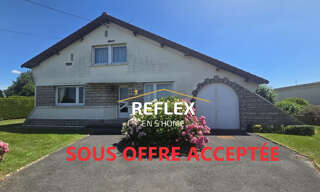Maison 5 Pièces 118 m² à vendre à Fienvillers (80750)