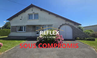 Maison 5 Pièces 118 m² à vendre à Fienvillers (80750)