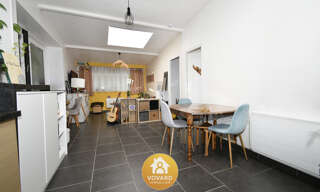Appartement 3 Pièces 67 m² à vendre à Saint-Brice-sous-Forêt (95350)