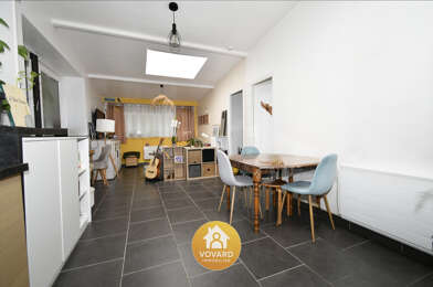 Appartement 3 pièces 212000 €