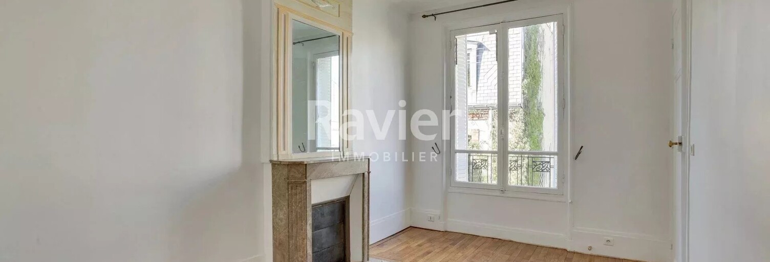 Appartement 5 Pièces 127 m² à vendre à Paris 16 (75016)