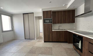 Appartement 2 Pièces 39 m² à louer à Poitiers (86000)