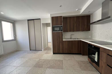 Appartement 2 pièces 680 €