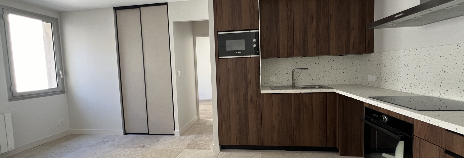 Appartement 2 Pièces 39 m² à louer à Poitiers (86000)