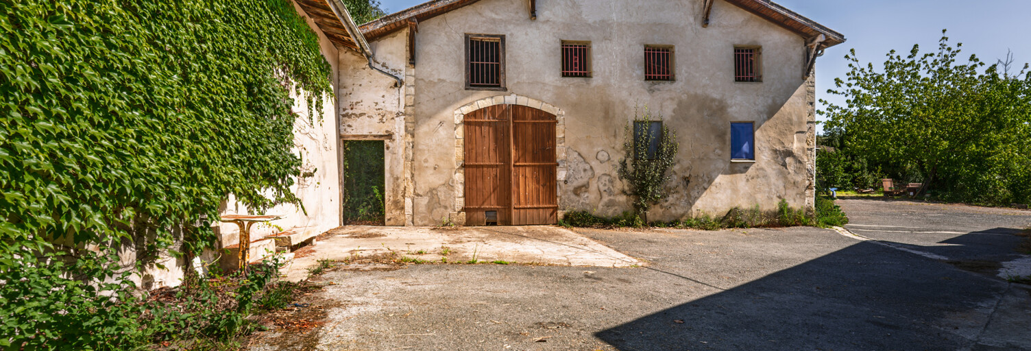 Maison 4 Pièces 320 m² à vendre à Saint-Jean-de-Marsacq (40230)