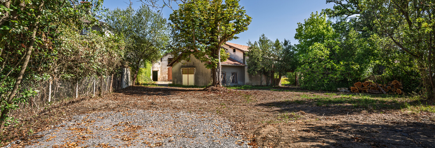 Maison 4 Pièces 180 m² à vendre à Saint-Jean-de-Marsacq (40230)