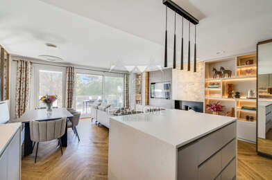 Appartement 3 pièces 1290000 €