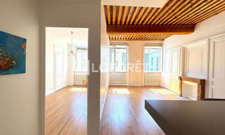 Appartement 4 Pièces 106 m² à vendre à Lyon 2 (69002)