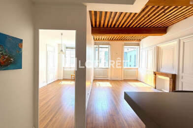 Appartement 4 pièces 450000 €