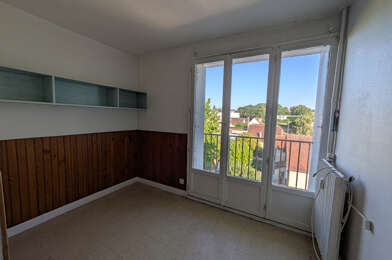 Appartement 1 pièces 20000 €