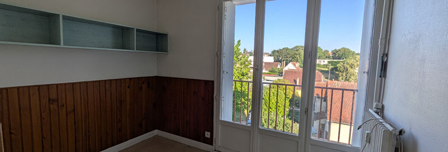 Appartement 1 Pièce 13 m² à vendre à Évreux (27000)