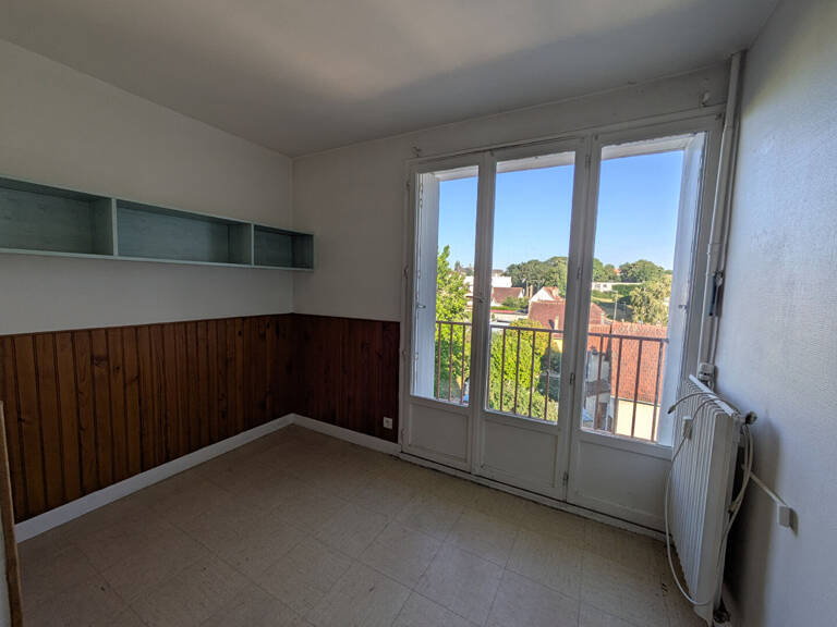 Appartement Evreux 1 pièce(s) 13 m2 — photo 1