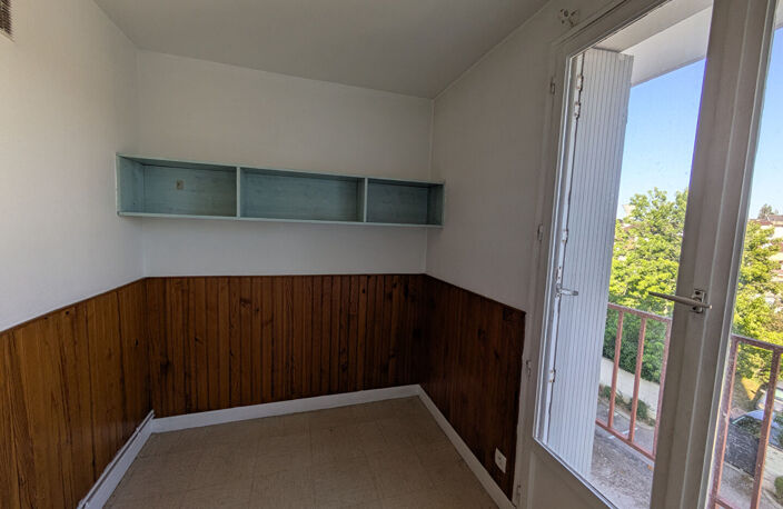 Appartement Evreux 1 pièce(s) 13 m2 — photo 3