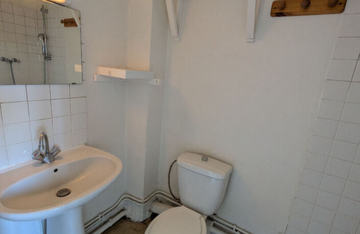 Appartement Evreux 1 pièce(s) 13 m2 — photo 4