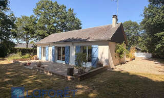 Maison 4 Pièces 110 m² à vendre à Glisolles (27190)