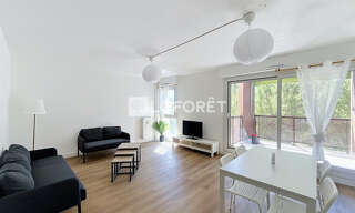 Appartement 4 Pièces 10 m² à louer à Montpellier (34000)