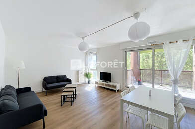Appartement 4 pièces 480 €