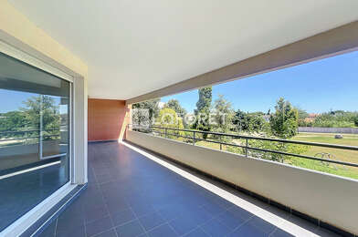 Appartement 4 pièces 1790 €