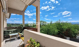 Appartement 4 Pièces 86 m² à vendre à Andrézieux-Bouthéon (42160)