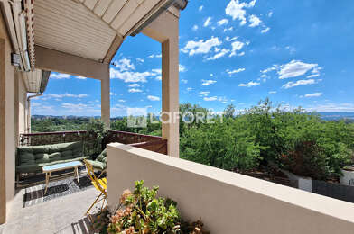 Appartement 4 pièces 239000 €