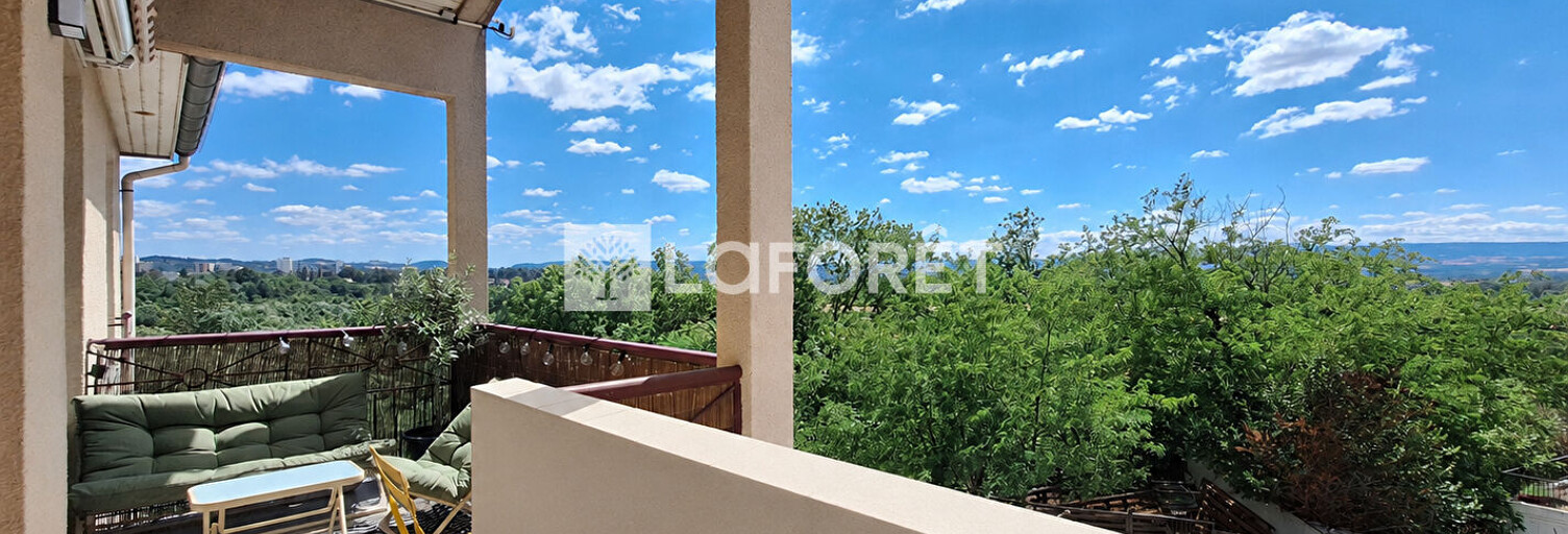 Appartement 4 Pièces 86 m² à vendre à Andrézieux-Bouthéon (42160)