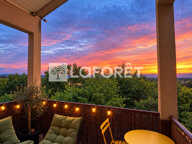 Appartement Andrézieux-Bouthéon 4 pièces 3 chambres 87 m2 - Vue - Terrasse - Garage — photo 2