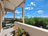 Appartement Andrézieux-Bouthéon 4 pièces 3 chambres 87 m2 - Vue - Terrasse - Garage — photo 3