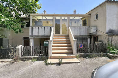 Appartement 3 pièces 230000 €