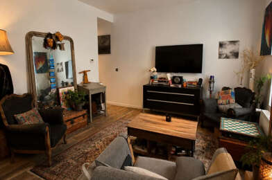 Maison 6 pièces 165000 €