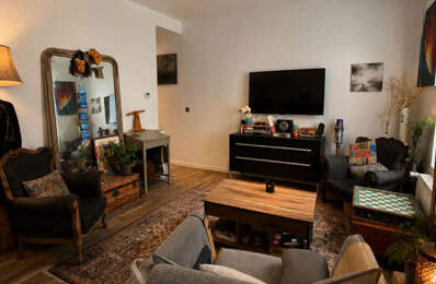 Maison Fresnes Sur Escaut 6 pièce(s) 122 m2 — photo du bien