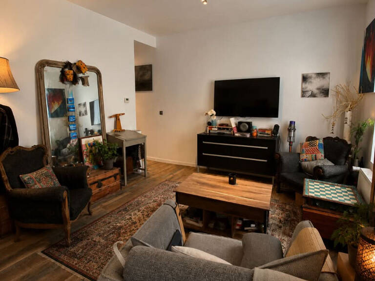 Maison Fresnes Sur Escaut 6 pièce(s) 122 m2 — photo 1