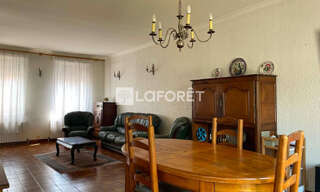 Maison 9 Pièces 161 m² à vendre à Aulnoye-Aymeries (59620)