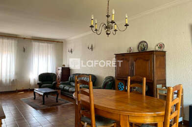 Maison 9 pièces 177000 €
