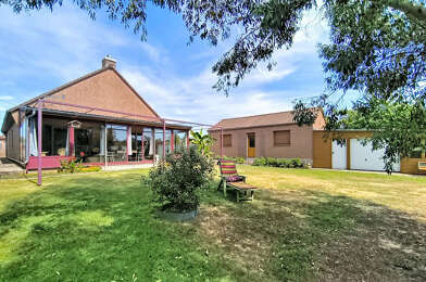 Maison 5 pièces 316500 €