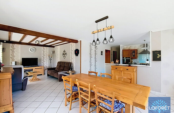 Plain-pied individuel Hergnies 5 pièces 126 m2 potentiel 216 m² — photo 3