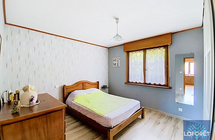 Plain-pied individuel Hergnies 5 pièces 126 m2 potentiel 216 m² — photo 5