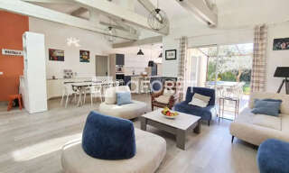 Maison 6 Pièces 192 m² à vendre à Rochefort-du-Gard (30650)