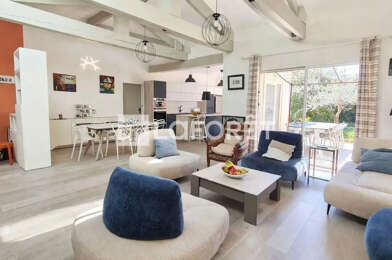 Maison 6 pièces 649000 €