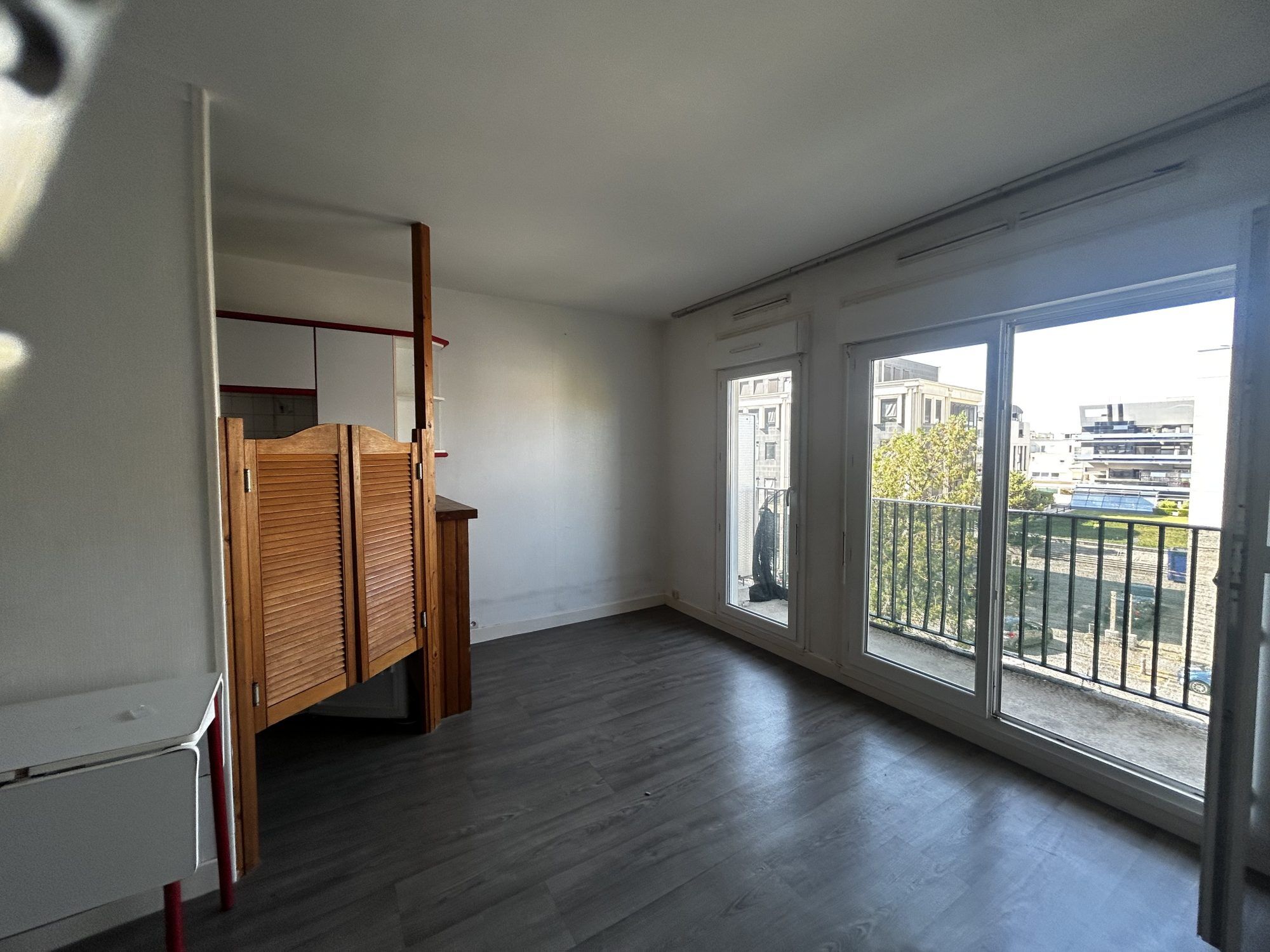 Appartement  T1 à louer Reims 51100