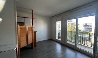 Appartement 1 Pièce 33 m² à louer à Reims (51100)