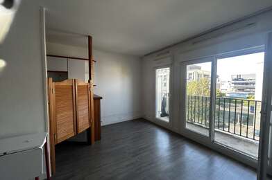Appartement 1 pièces 535 €