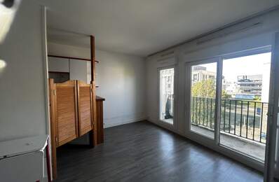 STUDIO PROCHE SCIENCES PO — photo du bien