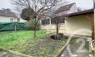 Maison 3 Pièces 59 m² à louer à Thiais (94320)