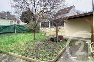 Maison 3 pièces 1363 €